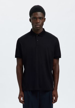 Selected, SLHFAVE - Pólóing - black