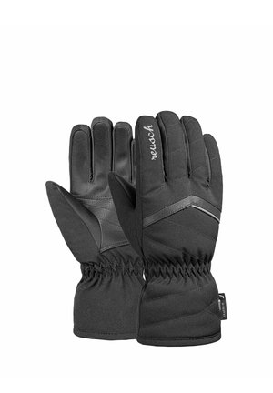 Reusch, SPORTHANDSCHUHE MARI R-TEX® XT JUNIOR UNISEX - Gloves - black silver-coloured