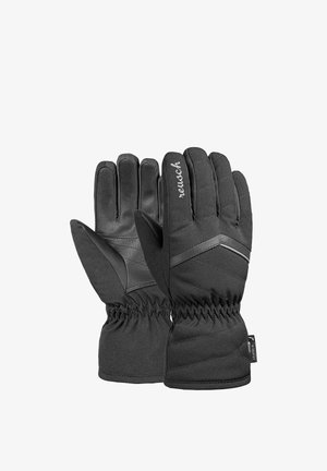 Reusch, SPORTHANDSCHUHE MARI R-TEX® XT JUNIOR UNISEX - Gloves - black silver-coloured
