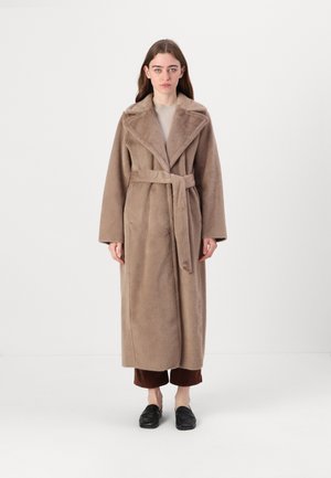 Guess ADA LONG  - Klassisk kappa / rock - taupe