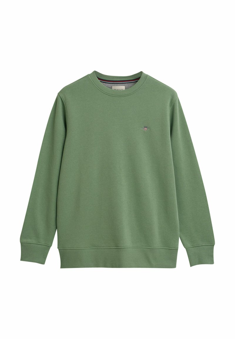 Gant Sweater groen