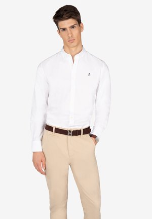 Camisa - white