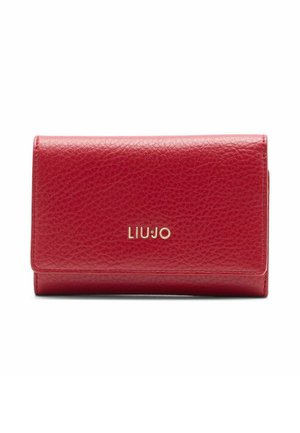 LARGE - Portefeuille - pink