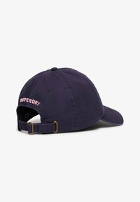 Ikke valgt, rich navy