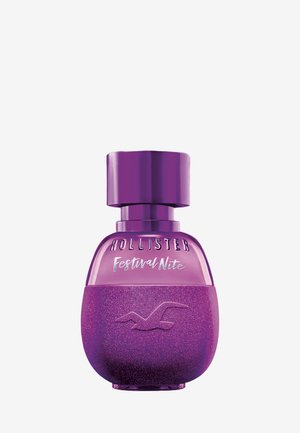Hollister Fragrances FESTIVAL NITE FOR HER - Perfume