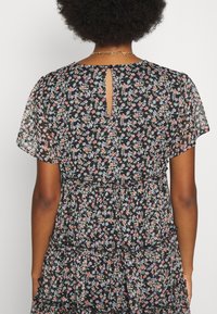 JDY Robe de jour - multi-coloured