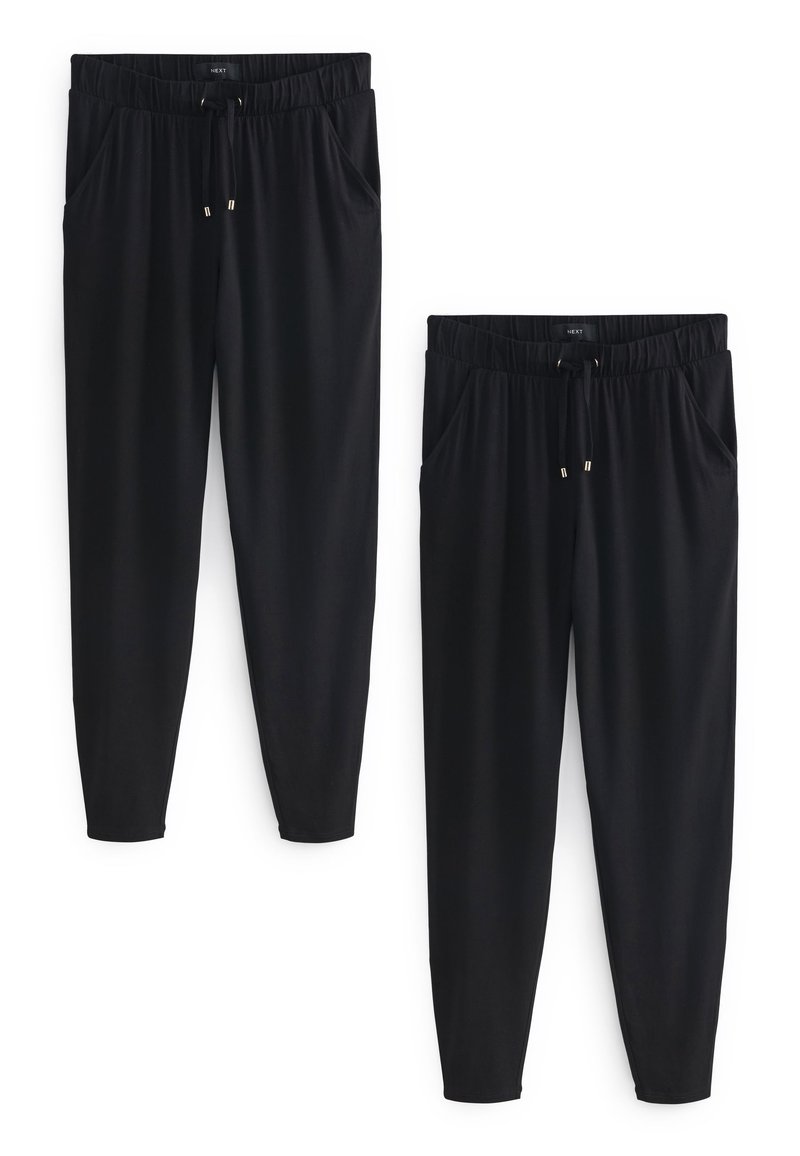 Ensemble Sweat Et Pantalon Jogging Homme JUST EMPORIO Bleu Fonce