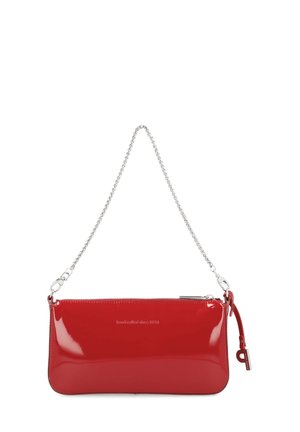 Picard, Handbag - red lack