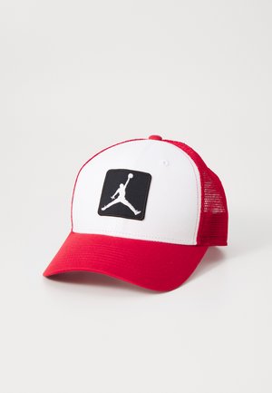 Jordan UNISEX biały