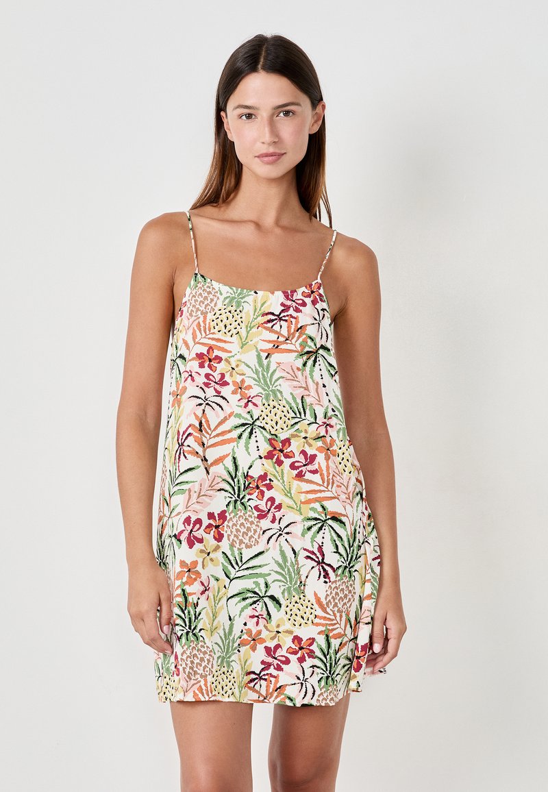 Etam - TILIO SPE - Nightie - multicolor, Enlarge
