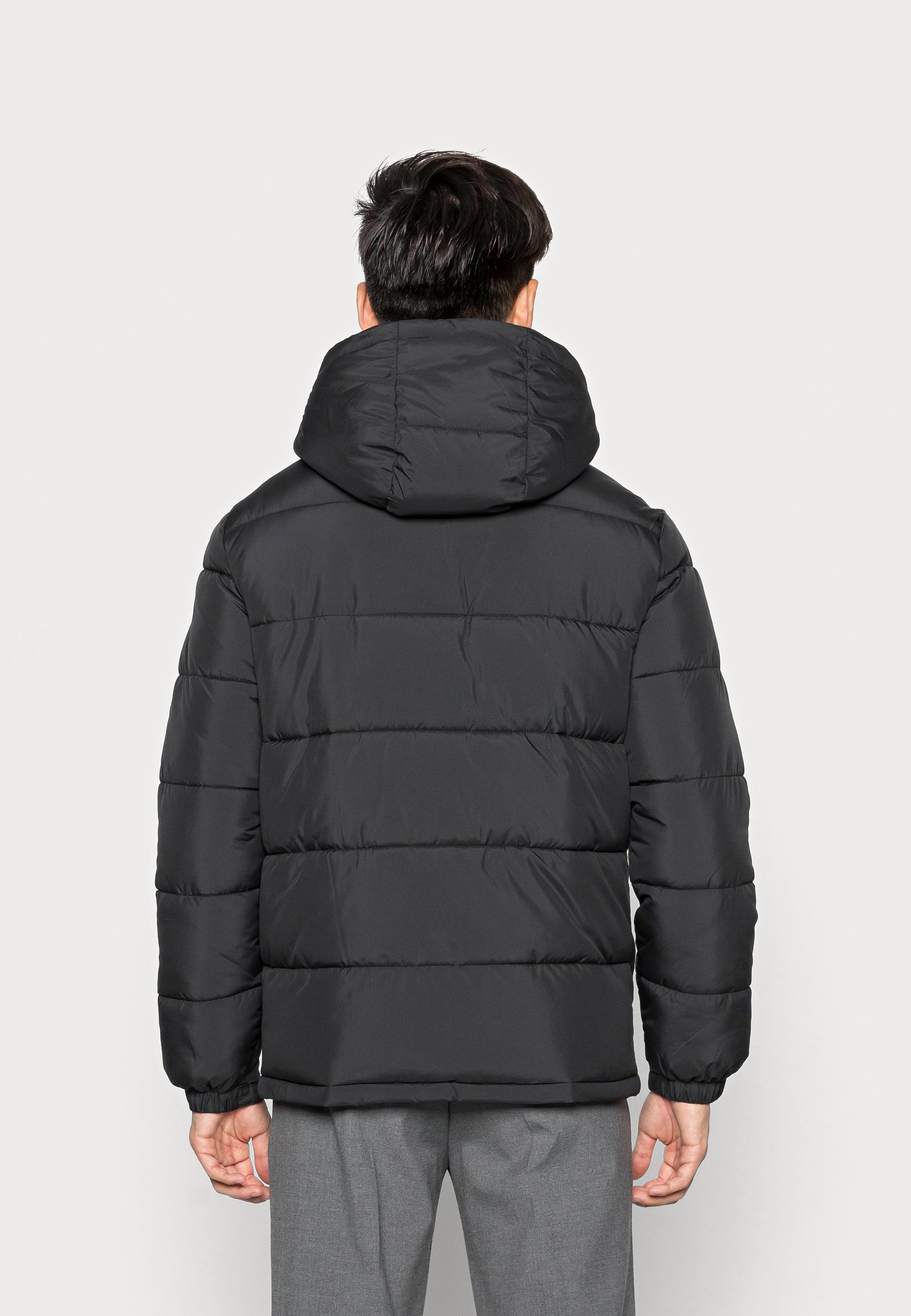 pier one winter jacket