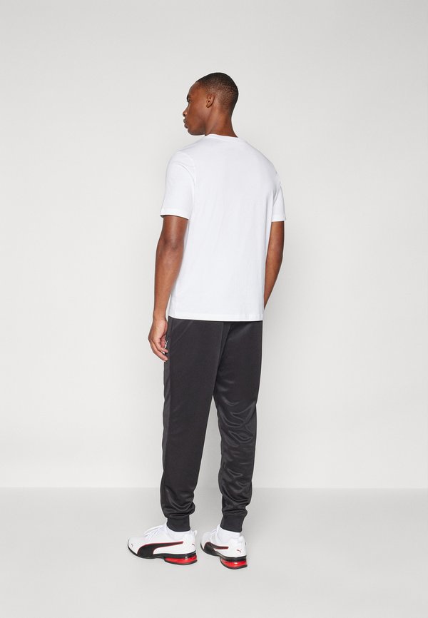 LOGO PANTS - Tracksuit bottoms4