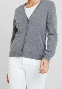 United Colors of Benetton Kofta - grey