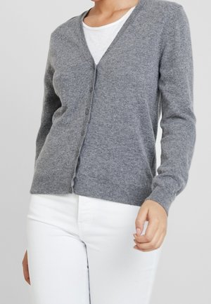 Kofta - grey