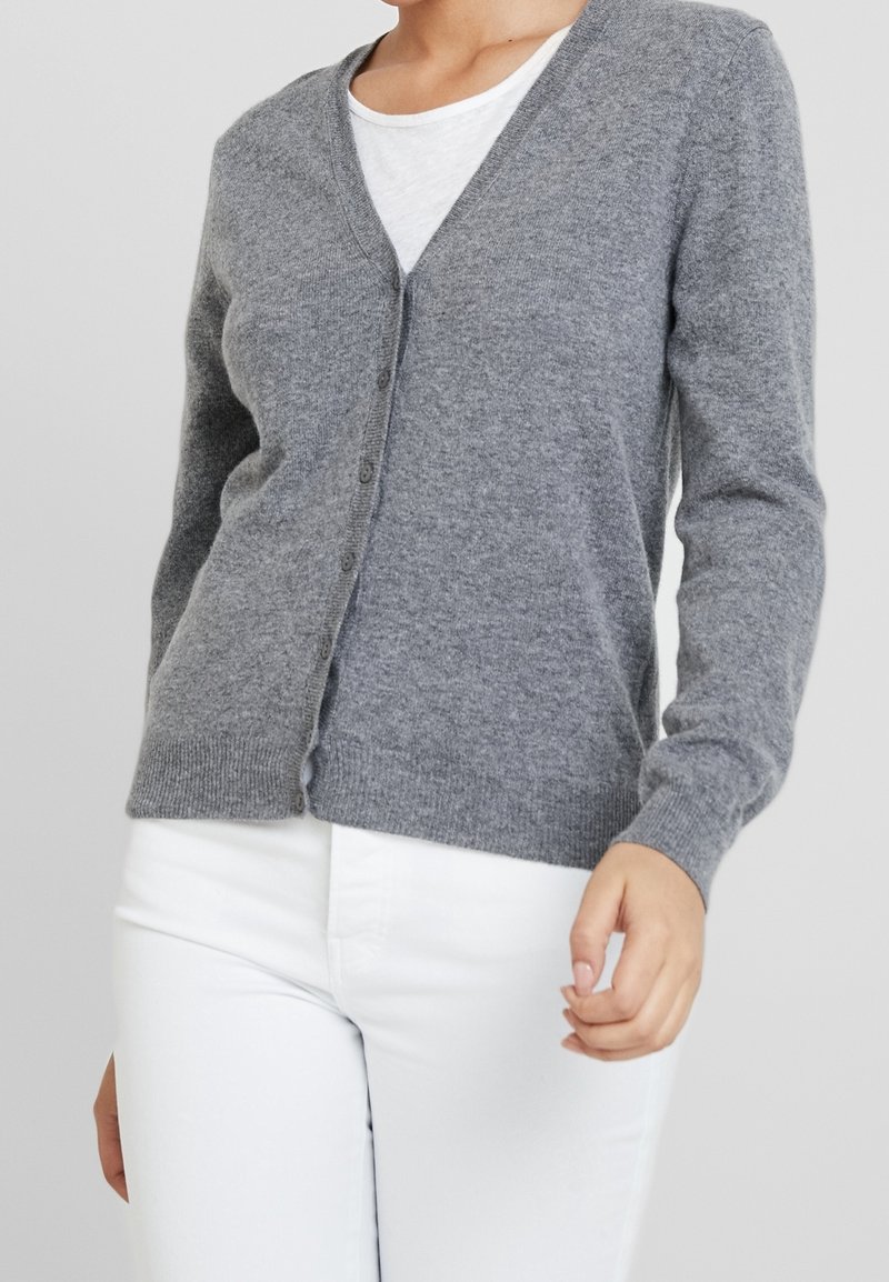 United Colors of Benetton Kofta - grey