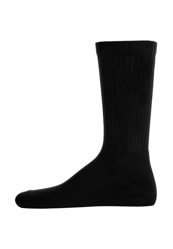 6ER PACK - Socks - schwarz3