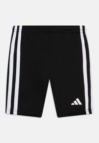 adidas Performance UNISEX SET - Leggings - clear pink/black/white