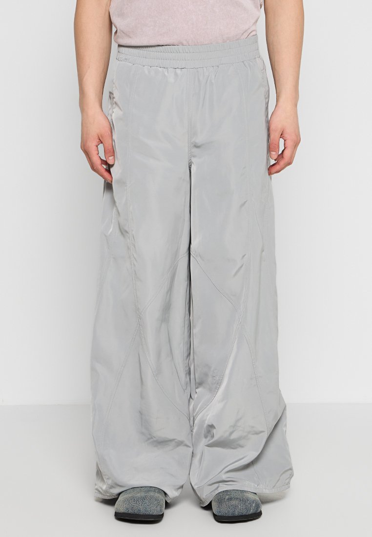 Han Kjøbenhavn Broek lichtgrijs