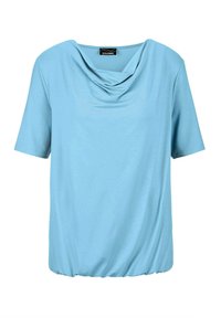 Non selezionato, light blue