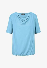 Unausgewählt, light blue