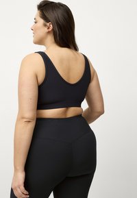 Ellos Collection Toppe - schwarz