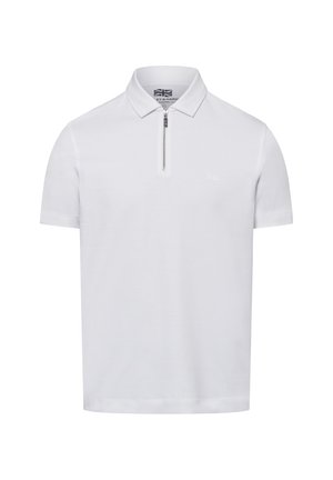 Polo shirt - weiß