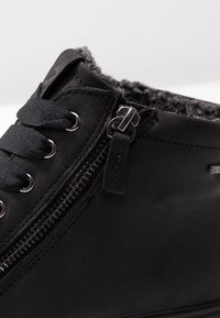 ECCO Botas para la nieve - black