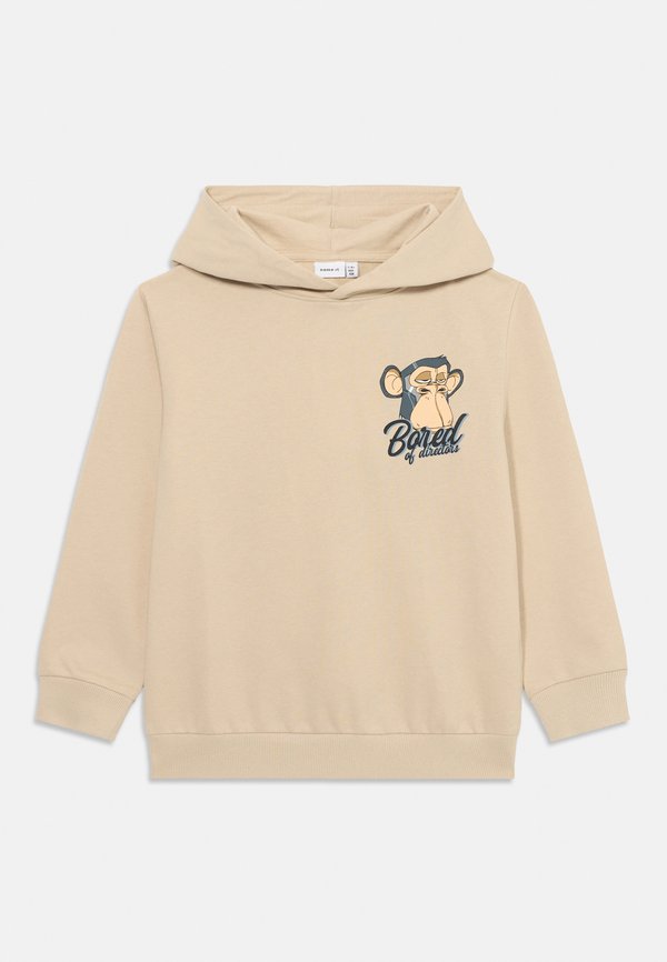 NKMJOKUM SKY - Hoodie - peyote