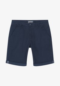 Ikke valgt, navy blue