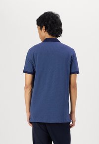 GAP LOGO - Polokošeľa - blue