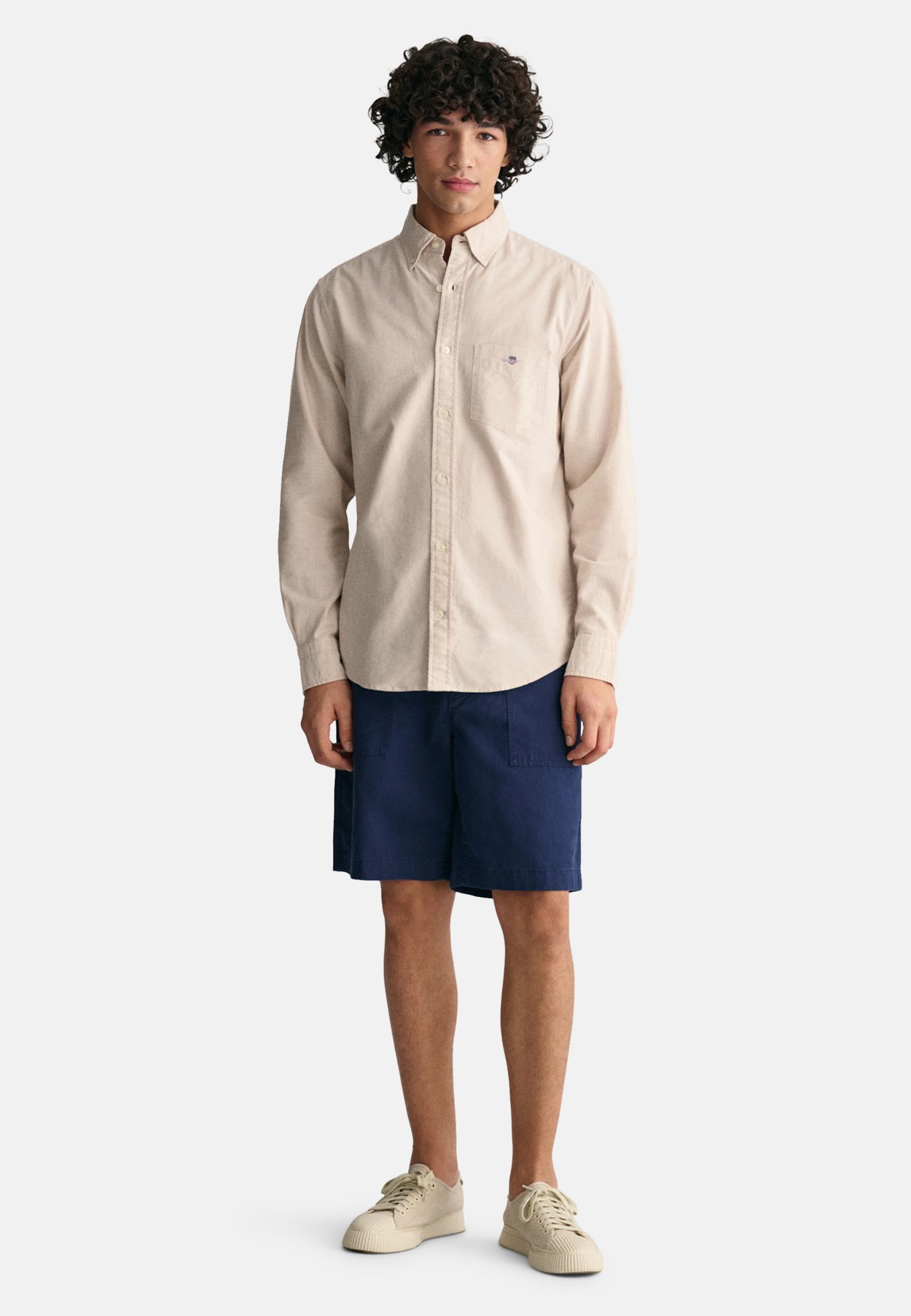 CLASSIC SHIRT