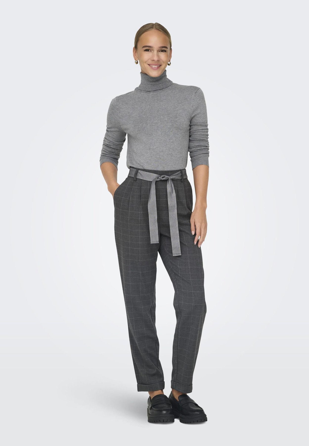 ONLVENICE ROLLNECK