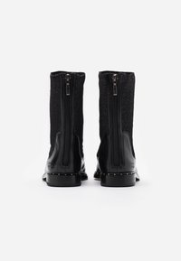 Melvin & Hamilton Botines - black