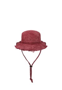 Surf Inc. UNISEX ciemnoczerwony