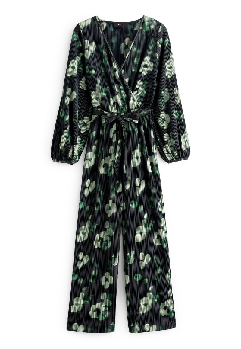 Next Jumpsuit blauw Next Jumpsuit blauw