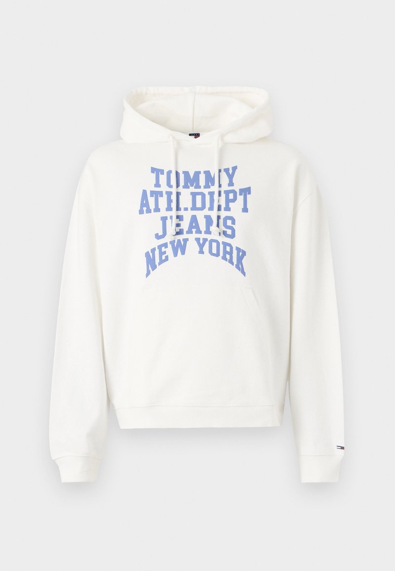Tommy Jeans Hoodie crème Tommy Jeans Hoodie crème