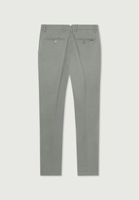 ULTRA LW - Nohavice - khaki