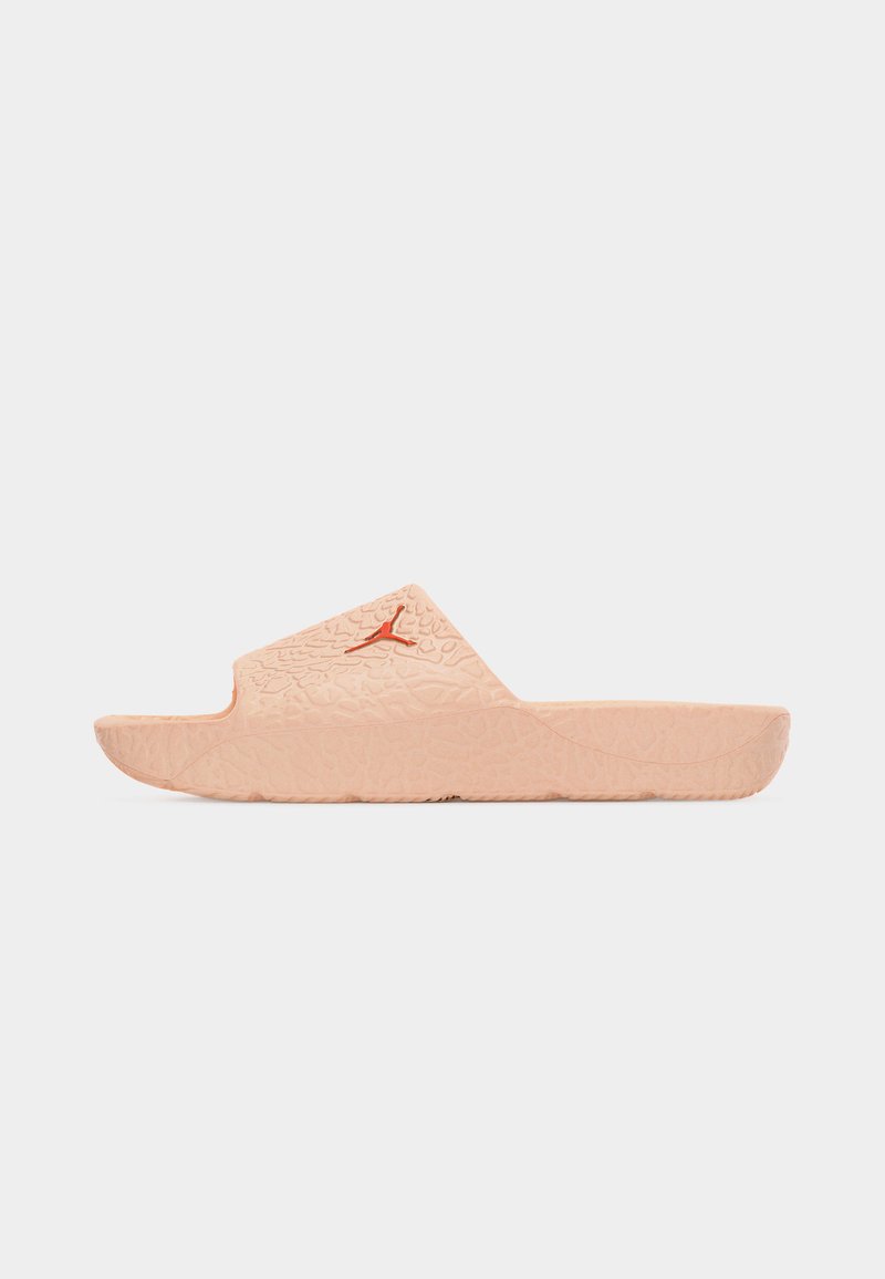 Jordan FRANCHISE SLIDE - Mules - crimson tint/cone/light  display picture 1