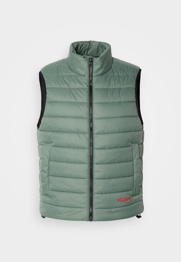 BRENTINO - Waistcoat4