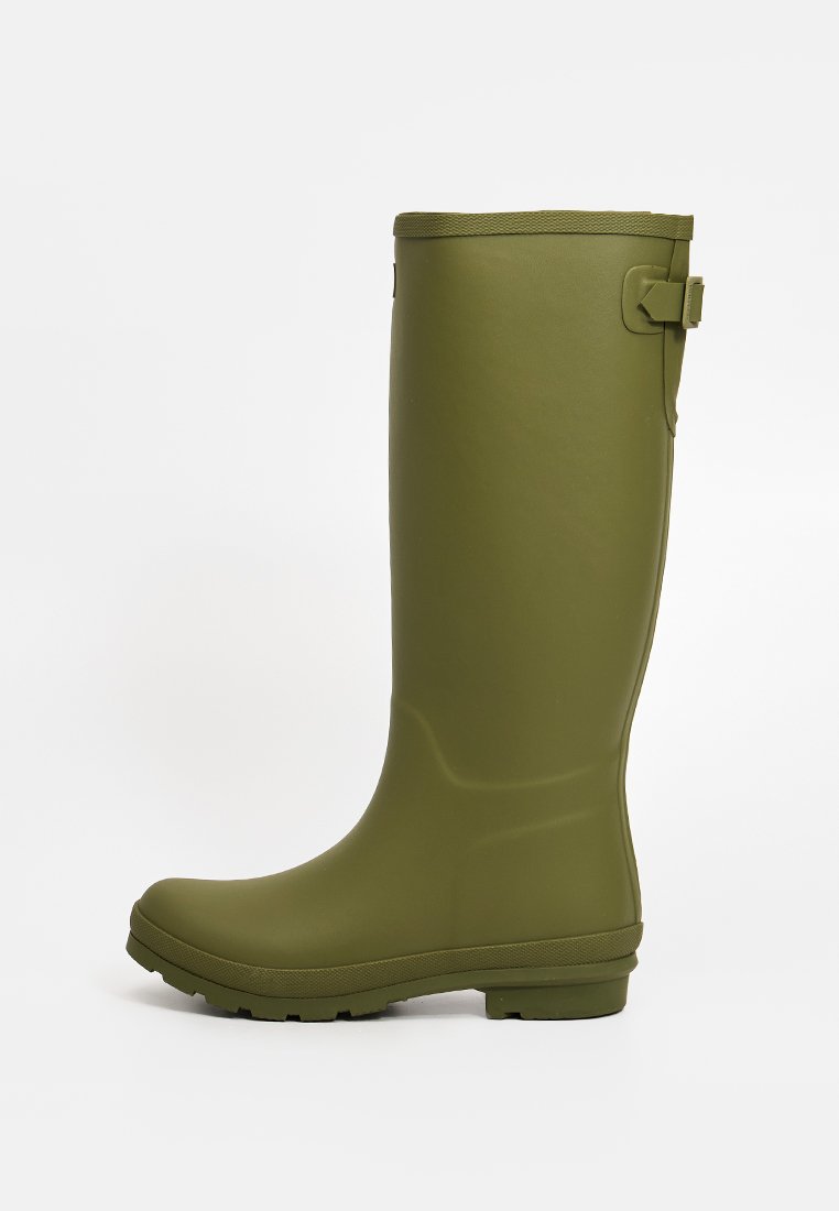 Botas de agua