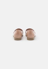 Marco Tozzi Slip-ons - light pink