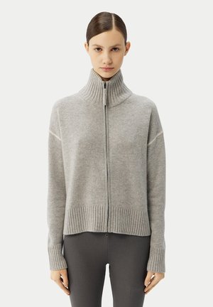 Gilet - light grey