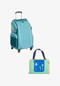 Geselecteerd, marine