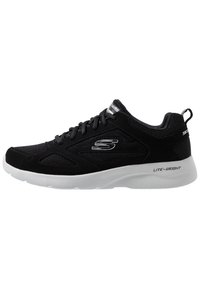 Skechers Sport - DYNAMIGHT 2.0 - Trainers - black Thumbnail Image 1
