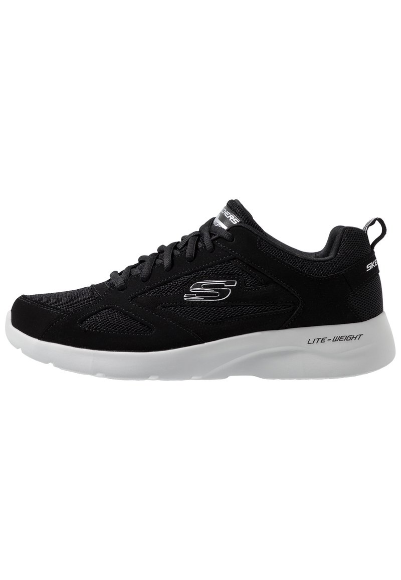 Skechers Sport - DYNAMIGHT 2.0 - Trainers - black, Enlarge