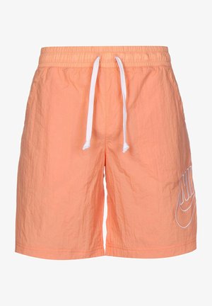Shorts - apricot agate