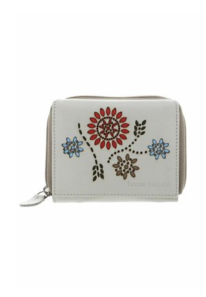 Wallet - ecru