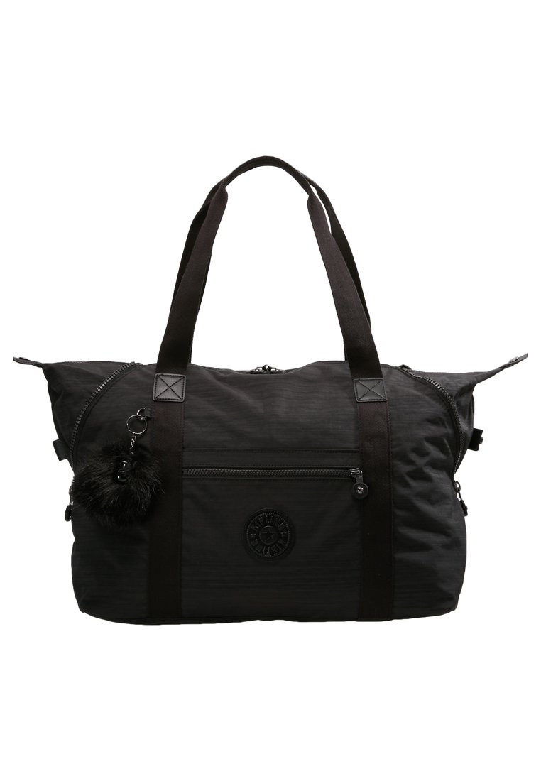 Kipling ART M Shoppingveske true dazz black Zalando.no Kipling ART M Shoppingveske true dazz black Zalando.no