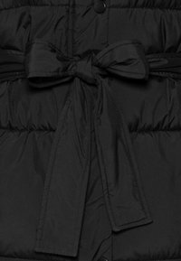 Anna Field Vinterfrakke - black