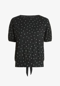 Protest Damen Bluse PRTLuv - Lässiger Langarm Mit Hemdkragen